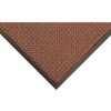 NoTrax® T35 Water Master Entrance Mat 3/8" Thick 3' x 5' Brown