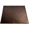 Great Lakes Tin Chicago 2' X 2' Lay-in Tin Ceiling Tile in Bronze Burst - Y60-06