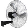 Airmaster Fan 30LW16X8 30 Inch  Wall  Fan, Hazardous Location 1/4 HP 8723 CFM , Non-Oscillating