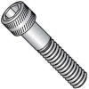 M16 x 2.0 x 45mm - Socket Head Cap Screw - 304 Stainless Steel - Pkg of 25