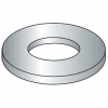1-1/4" Machinery Bushing - 1-1/4" I.D. - .068/.082" Thick - Steel - Plain - Grade 2 - 14 Ga. - 50 Pk