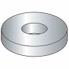 2" Flat Washer - USS - 2" I.D. - .153/.213" Thick - Steel - Zinc - Grade 2 - Pkg of 10