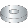 1/4" Flat Washer - USS - 5/16" I.D. - .051/.08" Thick - Steel - Plain - Grade 2 - Pkg of 100