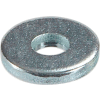 Back Up Washer - 3/16 - Aluminum - Pkg of 500 - Titan Fasteners NGBGARW-6