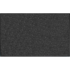 MicroLuxx Entrance Mat 3/8 Thick 3 x 4' Gray/Blue