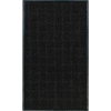 WaterHog® Classic Entrance Mat Waffle Pattern 3/8" Thick 3 x 10' Charcoal