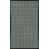 WaterHog® Classic Entrance Mat Waffle Pattern 3/8" Thick 6 x 16' Gray