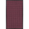WaterHog® Classic Entrance Mat Waffle Pattern 3/8" Thick 4 x 6' Bordeaux
