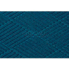 WaterHog Classic Diamond Mat, Navy 4' x 8'