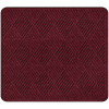 Waterhog Cargo Mats with Classic Pattern, 31" x 27", Bordeaux - 3901600003070