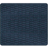 Waterhog Cargo Mats with Traction Pattern, 31" x 27", Navy - 3905610003070