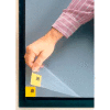 Clean Stride® Mat Adhesive Inserts 24" x 30" White - 60 layers per insert