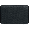 Hog Heaven Prime Anti Fatigue Mat, 3/4" Thick, 24"W x 36"L, Black