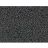 Frontier Scraper Mat 3/8" Thick 2' x 3' Dark Gray