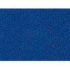 Frontier Scraper Outdoor Mat, 3'W Full 60 Ft Roll, Blue