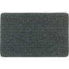 GetFit StandUp® Anti-Fatigue Mat 5/8" Thick 3' x 4' Granite