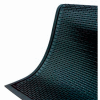 SuperScrape™ Slip-Resistant Mat 3/16" Thick 4' x 6' Black