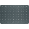 M+A Matting WetStep Drainable Mat, 3' x 5', Gray - 789020035