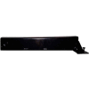 Lockey TB 175 Garden Gate Closer, Black
