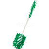 Libman Commercial Round Bowl Brush - 22 - Pkg Qty 6