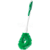 Libman Commercial Angle Bowl Brush - 24 - Pkg Qty 12