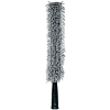 Libman Commercial Flexible Microfiber Duster - Screw-On - 585 - Pkg Qty 6