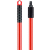Libman Commercial 60" Steel Handle - Nylon Thread - 601 - Pkg Qty 6