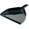 Libman Commercial 13" Dust Pan - Black - 928 - Pkg Qty 12