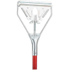 Libman Commercial Steel Mop Handle - 981 - Pkg Qty 6