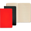 TOPS® Idea Collective Journal 56876, 3-1/2" x 5-1/2", Cream, 20 Sheets/Pad, 2/Pack