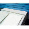 Bilco® 30" Extension EXT 30PC1, Powder Coated White