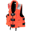 Stearns® SAR Flotation Vest, USCG Type III, Orange, Nylon, L