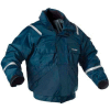 Stearns® Powerboat Flotation Jacket, USCG Type III, Navy, Nylon, 2XL