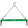 Caldwell 430-3-6, Composite Spreader Beam, 3 Ton Capacity, 6' Hook Spread