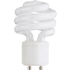 Tcp 33118SP 18 Watt GU24 Springlamp- Cfl - Pkg Qty 48