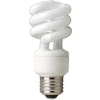 Tcp 801014 14w Springlight- Cfl Bulb - Pkg Qty 12