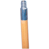 O'Dell Metal Threaded Handle, 15/16 X 60", Pack Qty 12 0160 - Pkg Qty 12