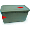O'Dell Microfiber Pretreatment Charging Bucket Gray, Pack Qty 1 CBMF6GY