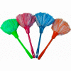 O'Dell 11" Mini Microfeather Duster-Assorted Colors, Pack Qty 12 MFD11 - Pkg Qty 12