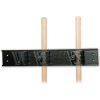 O'Dell 3 Position Tool Holder, Black, 18", 3 Holders - ODLZTH300 - Pkg Qty 12