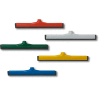 O'Dell Floor Squeegee, White 24" - SQF-24PW - Pkg Qty 10