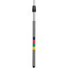 O'Dell Biofiber® 40-60" Telescopic Handle, Pack Qty 6 TH-BF60 - Pkg Qty 6