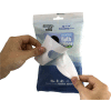 Adventure® Medical Kit Bath Wipes, 8" x 5", 8 Pack, 0170-0304