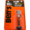 Ben's® 100% DEET Mosquito, Tick and Insect Repellent, 0.5 Oz. Pump Spray