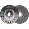 Edmar Abrasive Company 10160 Cut-Off Wheel T29 4-1/2" x .045" x 7/8" 60 Grit Diamond Grain - Pkg Qty 50