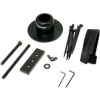 Ergotron® Grommet Mount Base for DS100