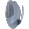 Ergotron® Mouse Holder, Dark Gray