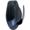 Ergotron® Mouse Holder, Black