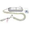 Ergotron® Medical-Grade Power Strip