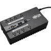Tripp Lite ECO550UPS 550VA UPS Energy Saving Standby 8 Outlets w/ USB 120V